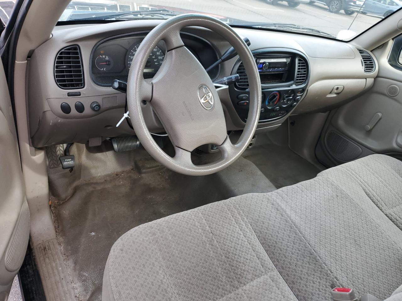 2005 Toyota Tundra VIN: 5TBJU32185S447382 Lot: 84827995