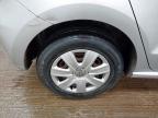 2013 VOLKSWAGEN POLO S 60  for sale at Copart EAST KILBRIDE