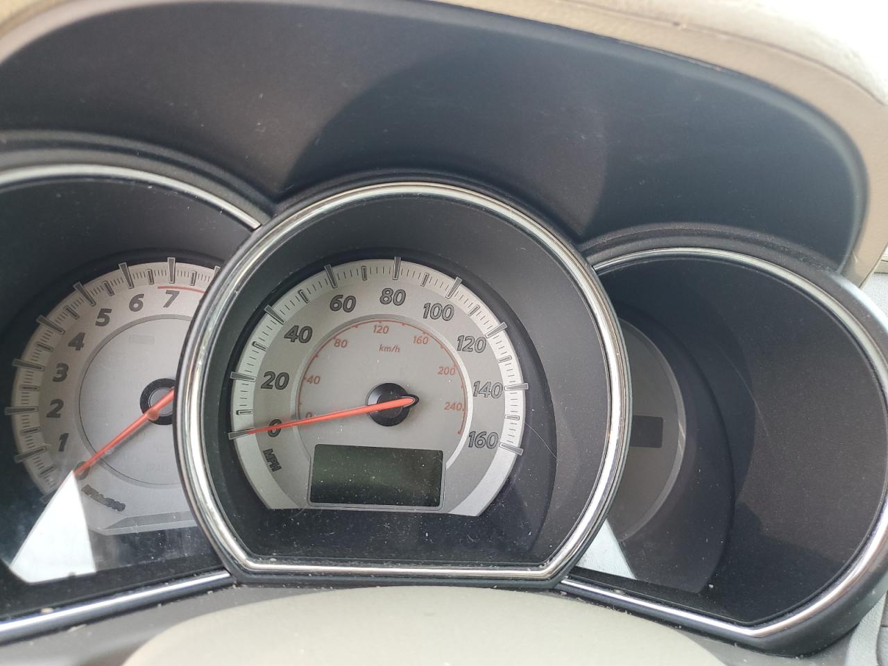 2009 Nissan Murano S VIN: JN8AZ18U19W017413 Lot: 81378255