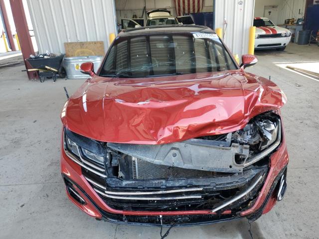  VOLKSWAGEN ARTEON 2023 Бургунди