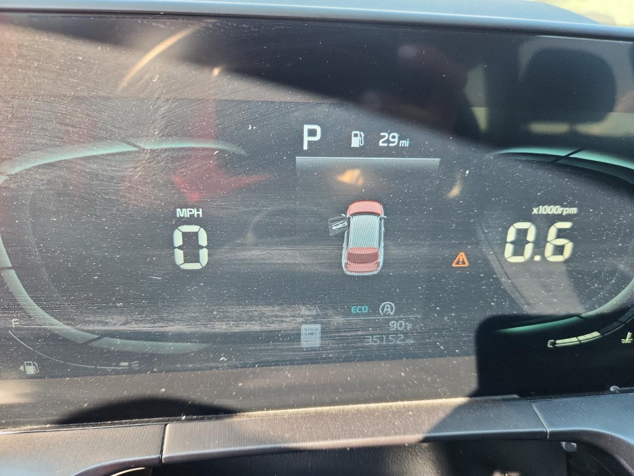 2023 Kia Telluride S VIN: 5XYP64GC3PG409585 Lot: 81792615