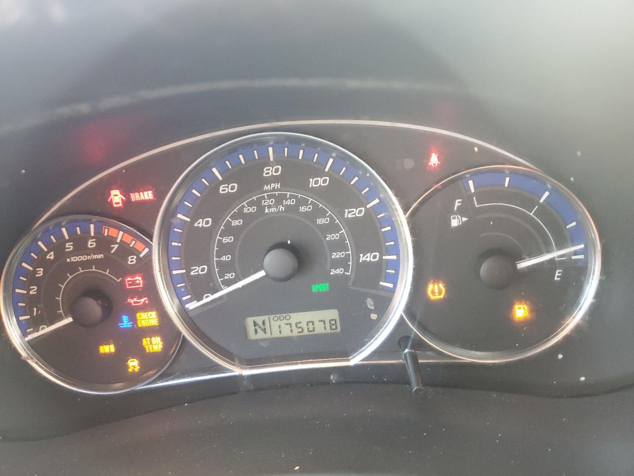 2012 Subaru Forester Limited VIN: JF2SHBEC5CH435197 Lot: 80946265