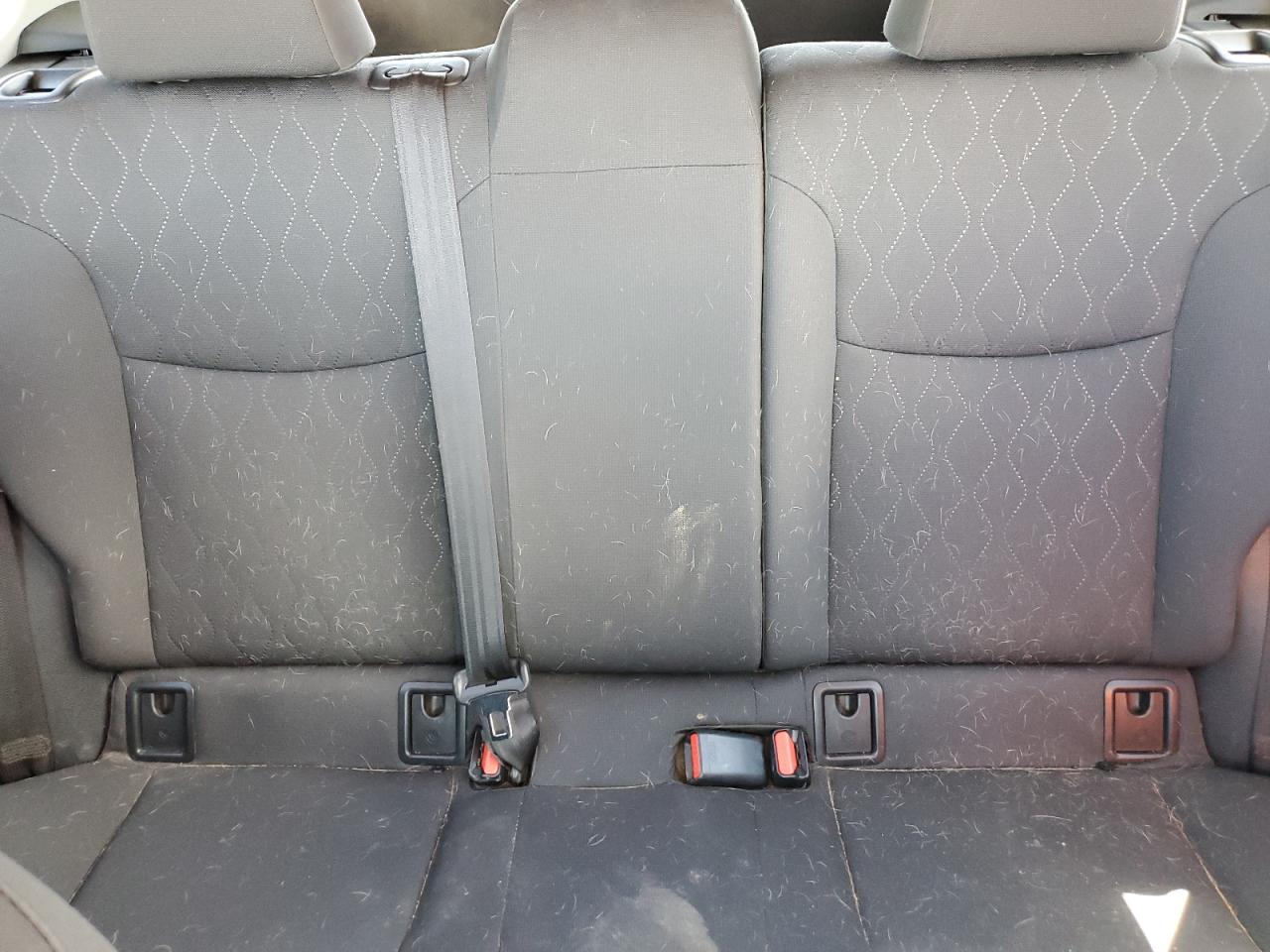 2024 Toyota Corolla Cross Le VIN: 7MUCAAAG0RV078354 Lot: 80104605