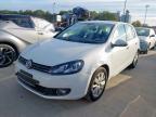 2013 VOLKSWAGEN GOLF  for sale at Copart SANDY