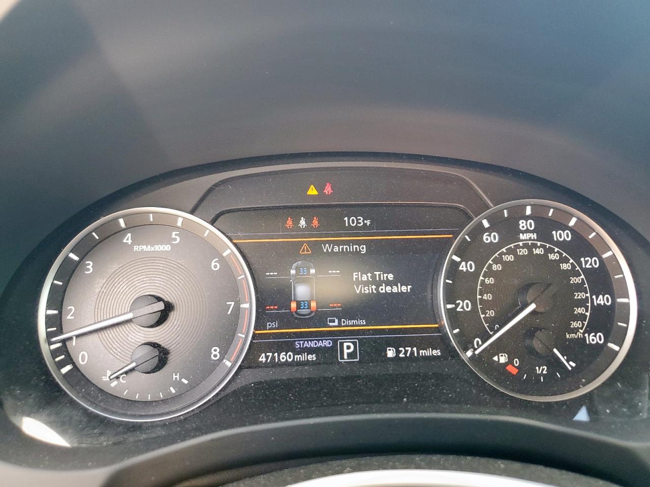 2022 Infiniti Qx50 Luxe VIN: 3PCAJ5BA3NF114135 Lot: 83938295