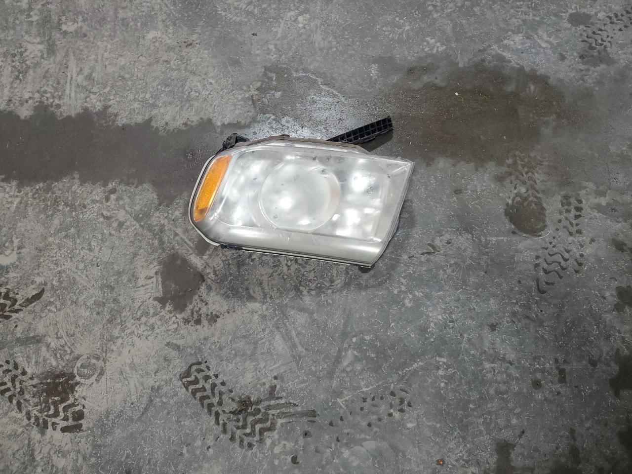 2009 Honda Pilot Exl VIN: 5FNYF48549B028665 Lot: 81341585