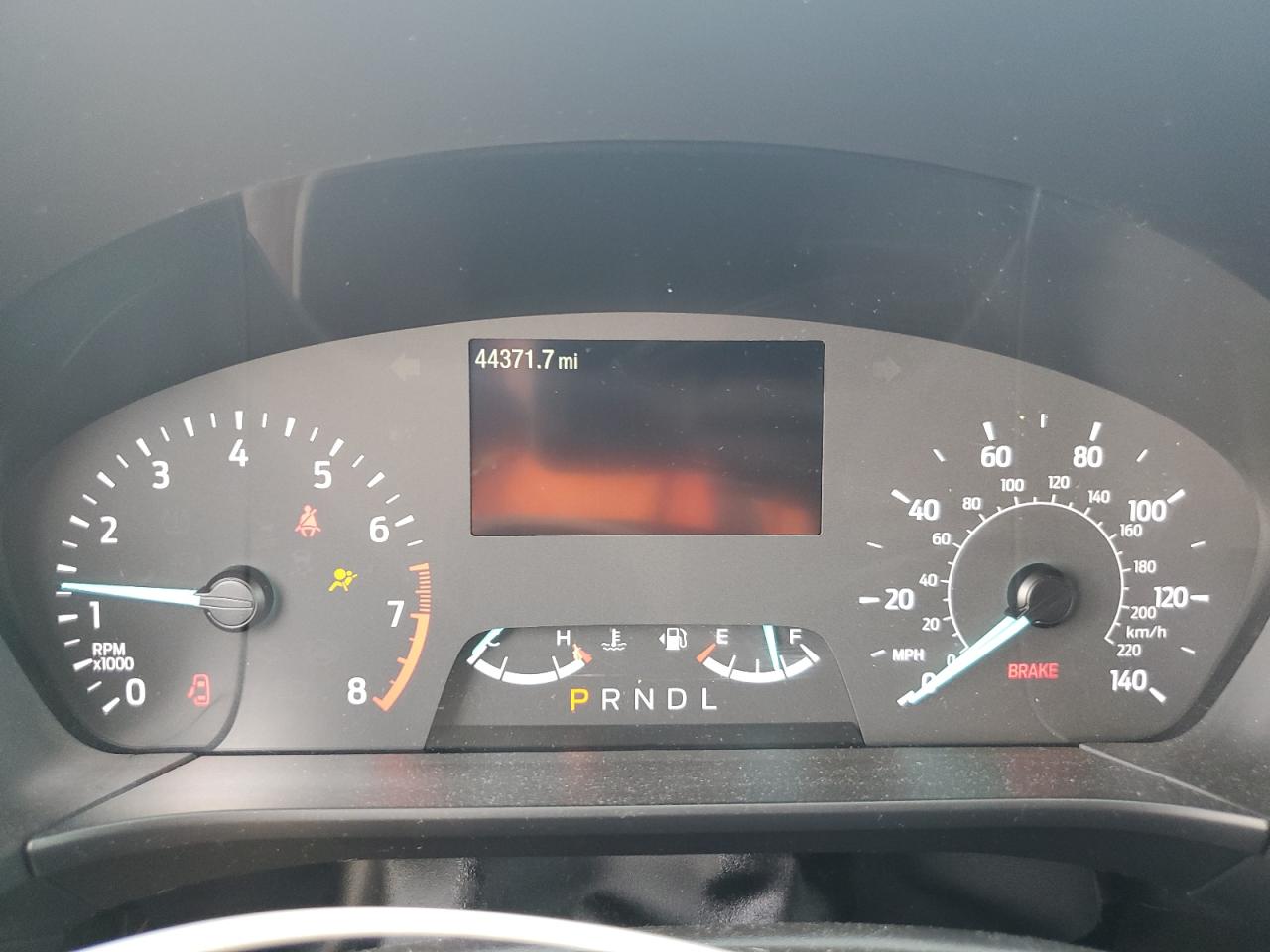 2022 Ford Escape Se VIN: 1FMCU9G68NUC00426 Lot: 84003095