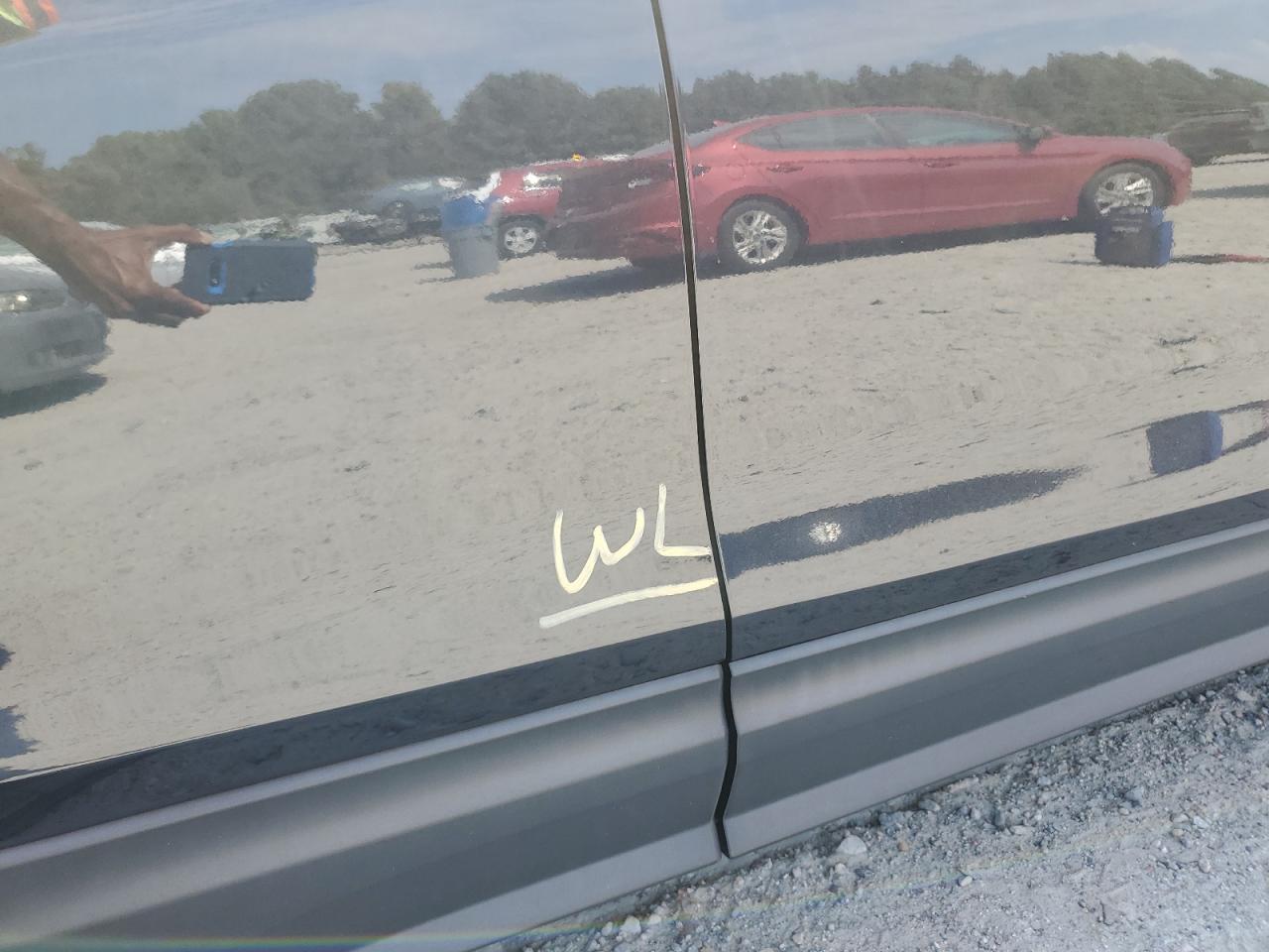 2020 Chevrolet Equinox Ls VIN: 3GNAXHEV5LS680162 Lot: 82048535