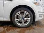 2012 FORD MONDEO TITANIUM X TURBO 1.6 ECOBOOST TITANIUM X 5DR [STAR for sale at Copart NEWBURY
