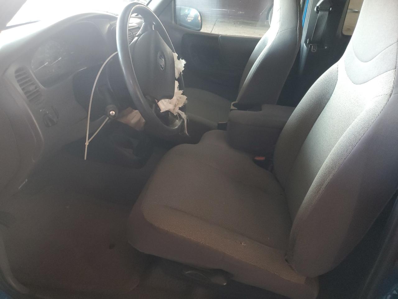 2002 Ford Ranger Super Cab VIN: 1FTYR44EX2TA08176 Lot: 84659195