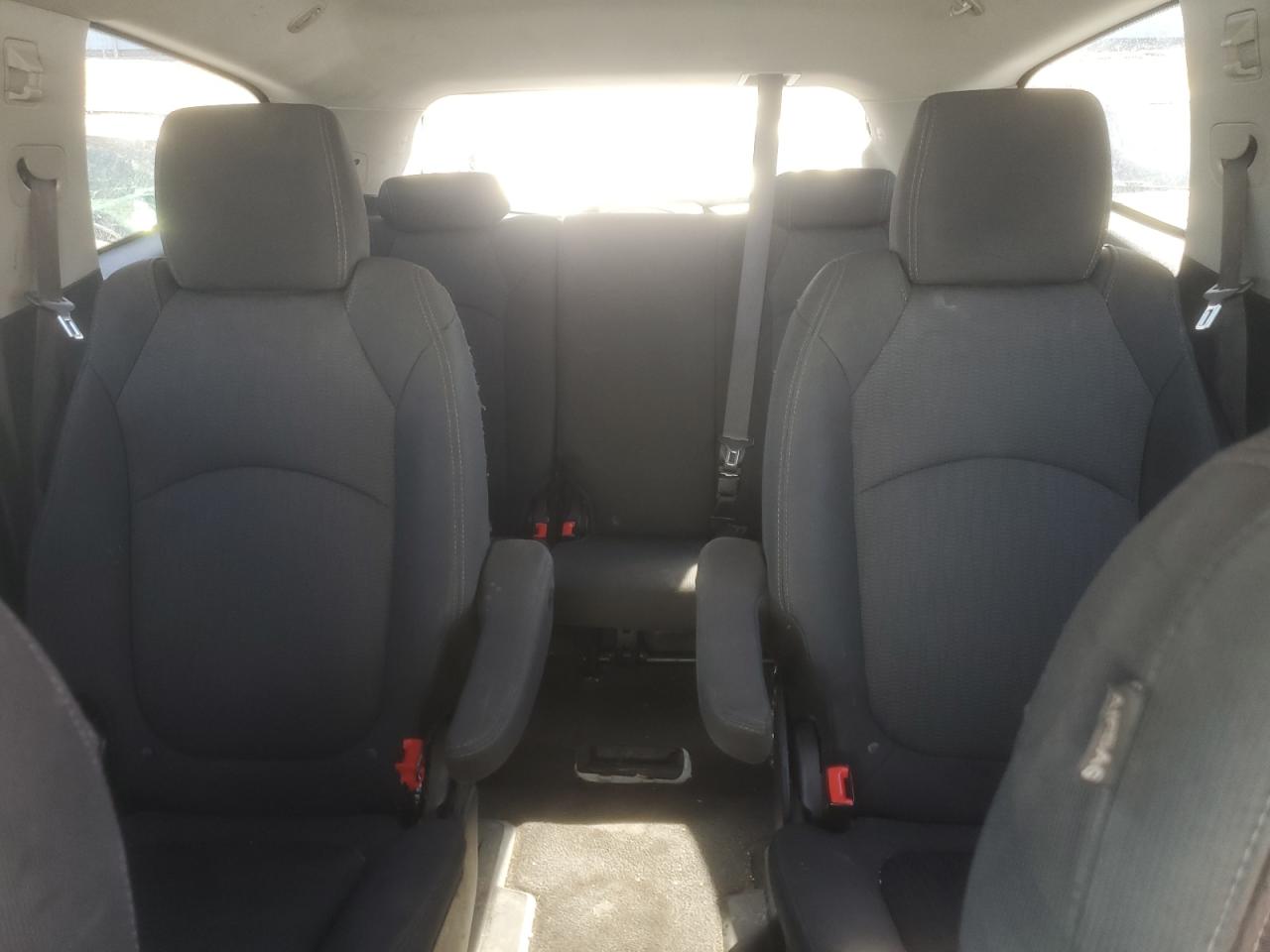 2014 Chevrolet Traverse Lt VIN: 1GNKRHKD0EJ339685 Lot: 71699335