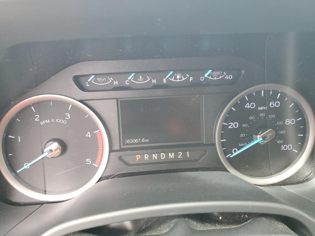 2018 Ford F250 Super Duty VIN: 1FT7W2BT7JEC23768 Lot: 71059475