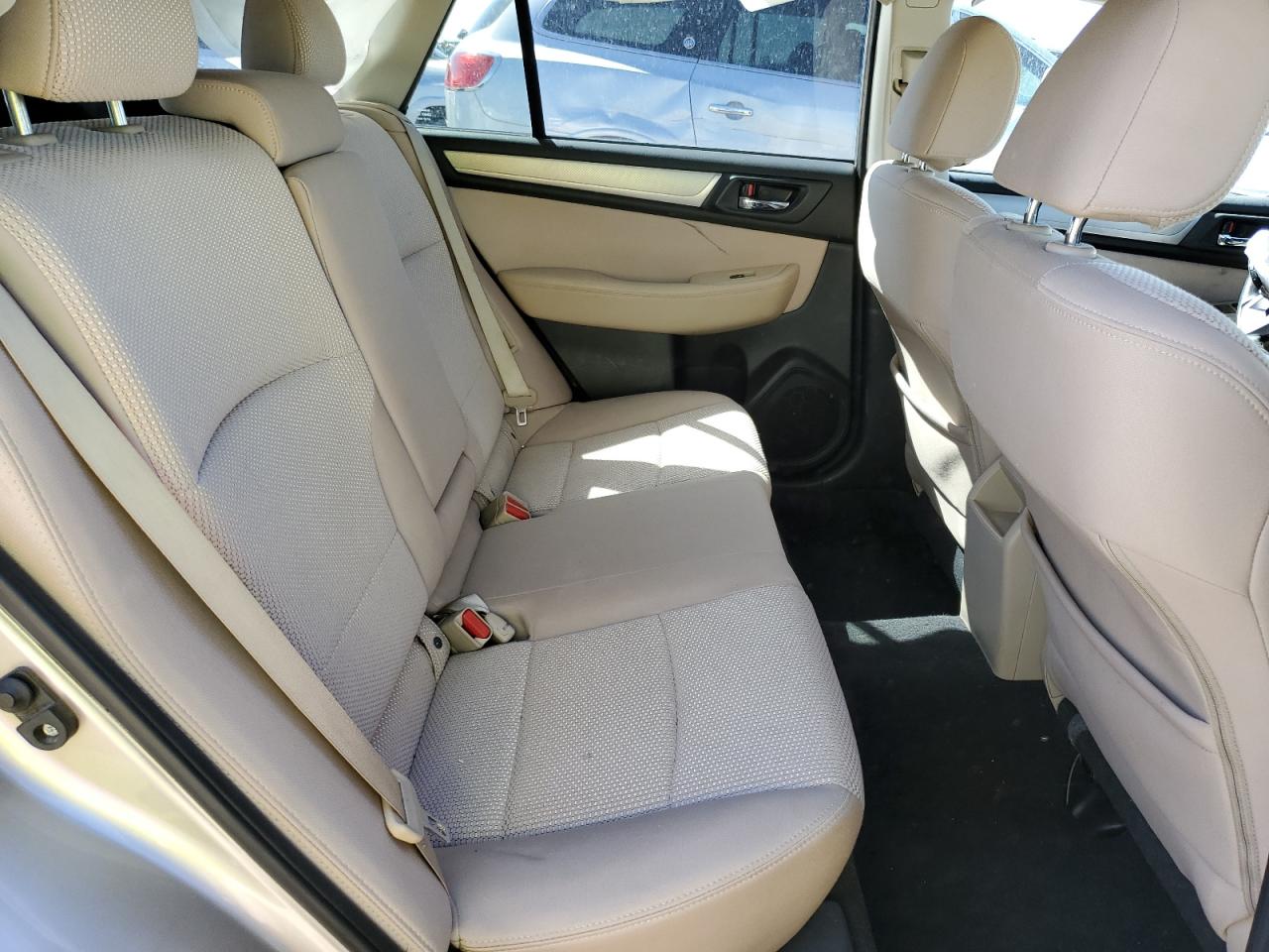 2015 Subaru Outback 2.5I Premium VIN: 4S4BSACC4F3328006 Lot: 80564595