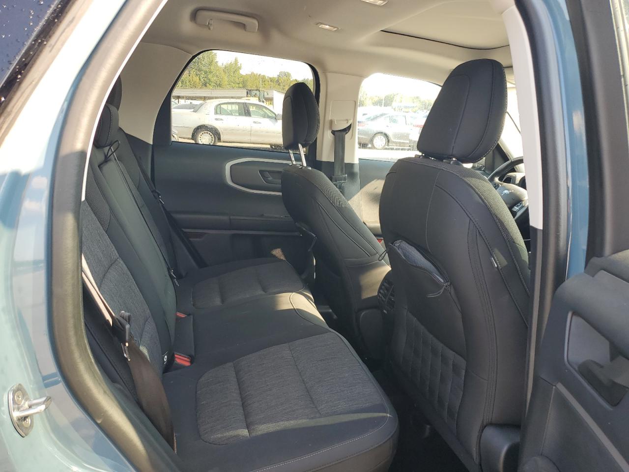 2021 Ford Bronco Sport Big Bend VIN: 3FMCR9B6XMRA44873 Lot: 80919745