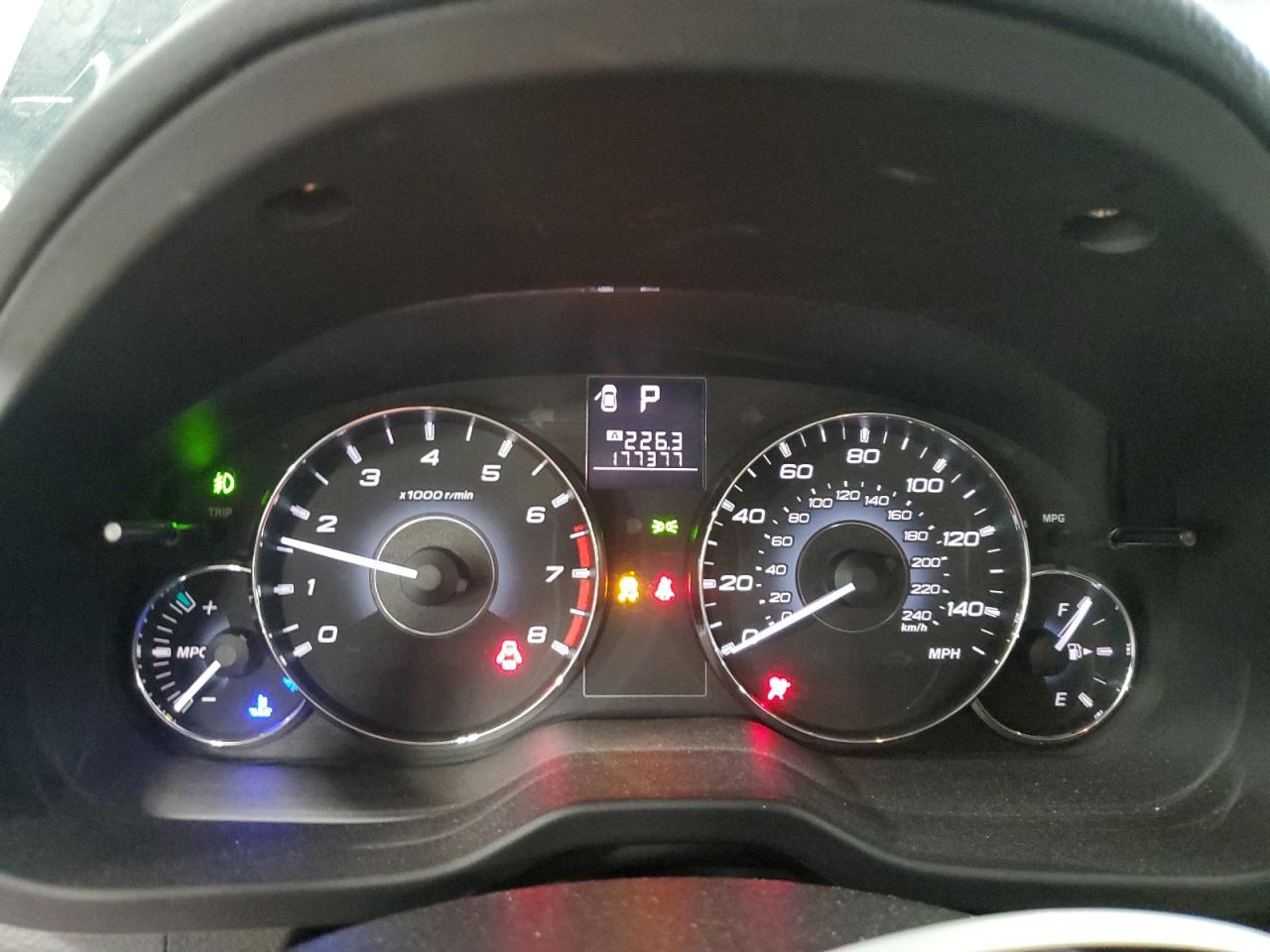 2011 Subaru Outback 2.5I Limited VIN: 4S4BRCKC1B3407720 Lot: 84069575