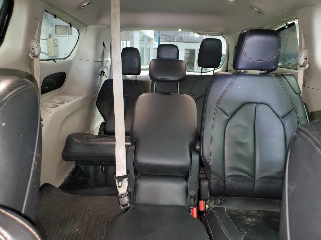 2018 Chrysler Pacifica Touring L Plus VIN: 2C4RC1EG7JR116586 Lot: 71457775