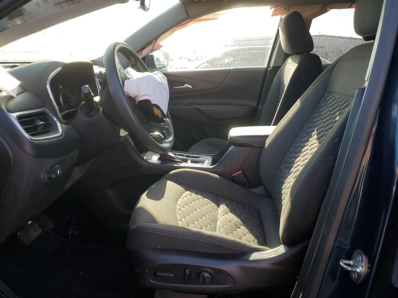 2021 Chevrolet Equinox Lt VIN: 2GNAXTEV0M6138843 Lot: 80565175