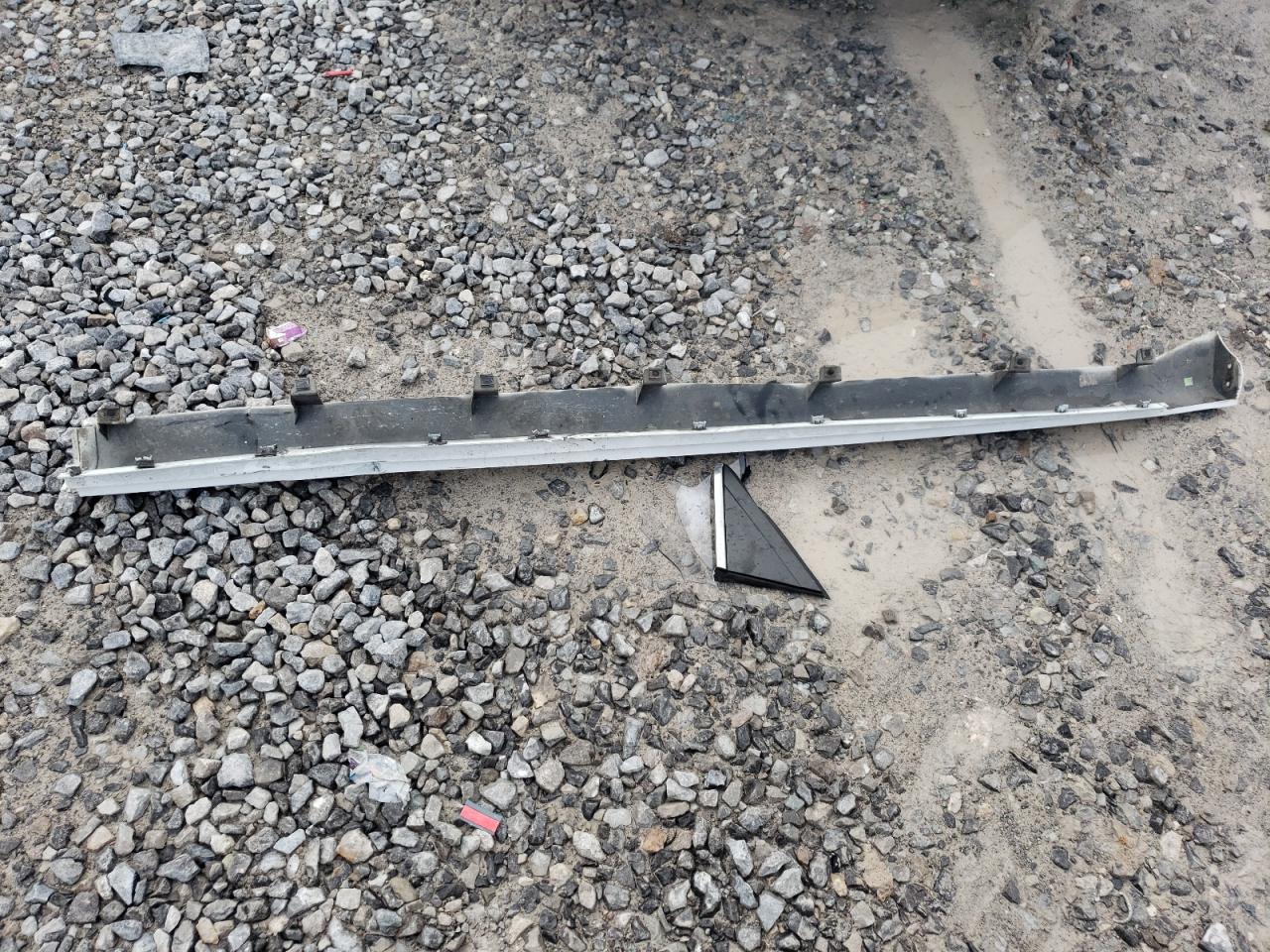 2018 Dodge Grand Caravan Crew VIN: 2C4RDGDG5JR323544 Lot: 83969745