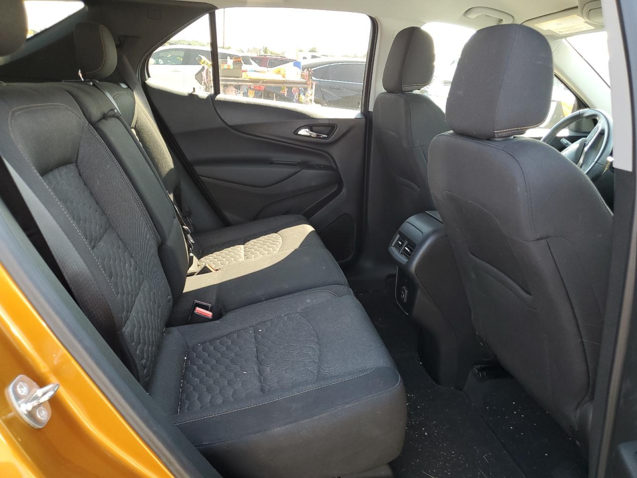 2019 Chevrolet Equinox Lt VIN: 2GNAXJEV2K6238752 Lot: 81012785