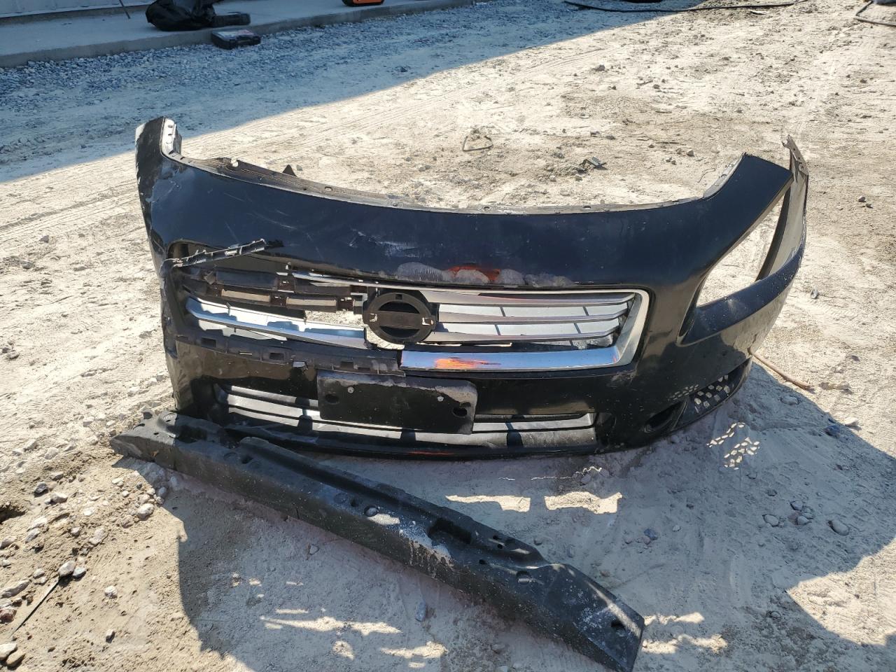 2013 Nissan Maxima S VIN: 1N4AA5AP4DC847964 Lot: 81263935