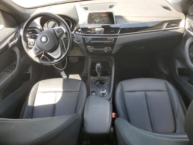  BMW X1 2019 Синий