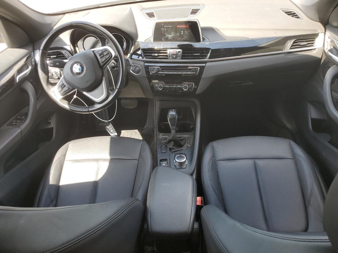 2019 BMW X1 Sdrive28I VIN: WBXHU7C51K3H45287 Lot: 70947395