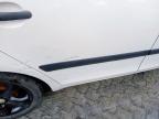 2008 SKODA FABIA 1 HTP 60  for sale at Copart BELFAST