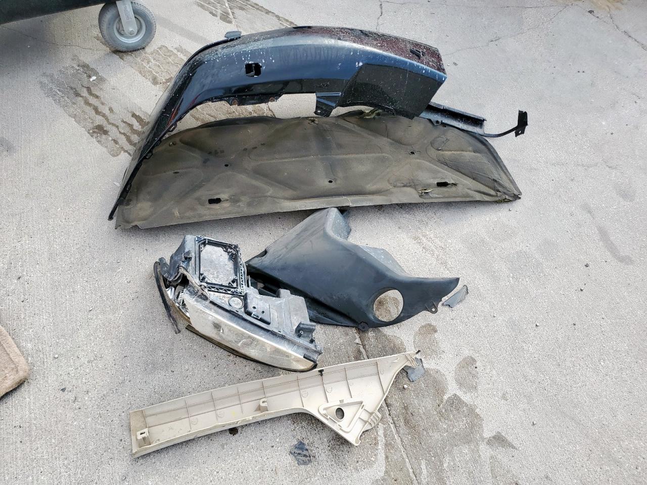 2008 Lexus Rx 350 VIN: 2T2GK31U88C053215 Lot: 81522205