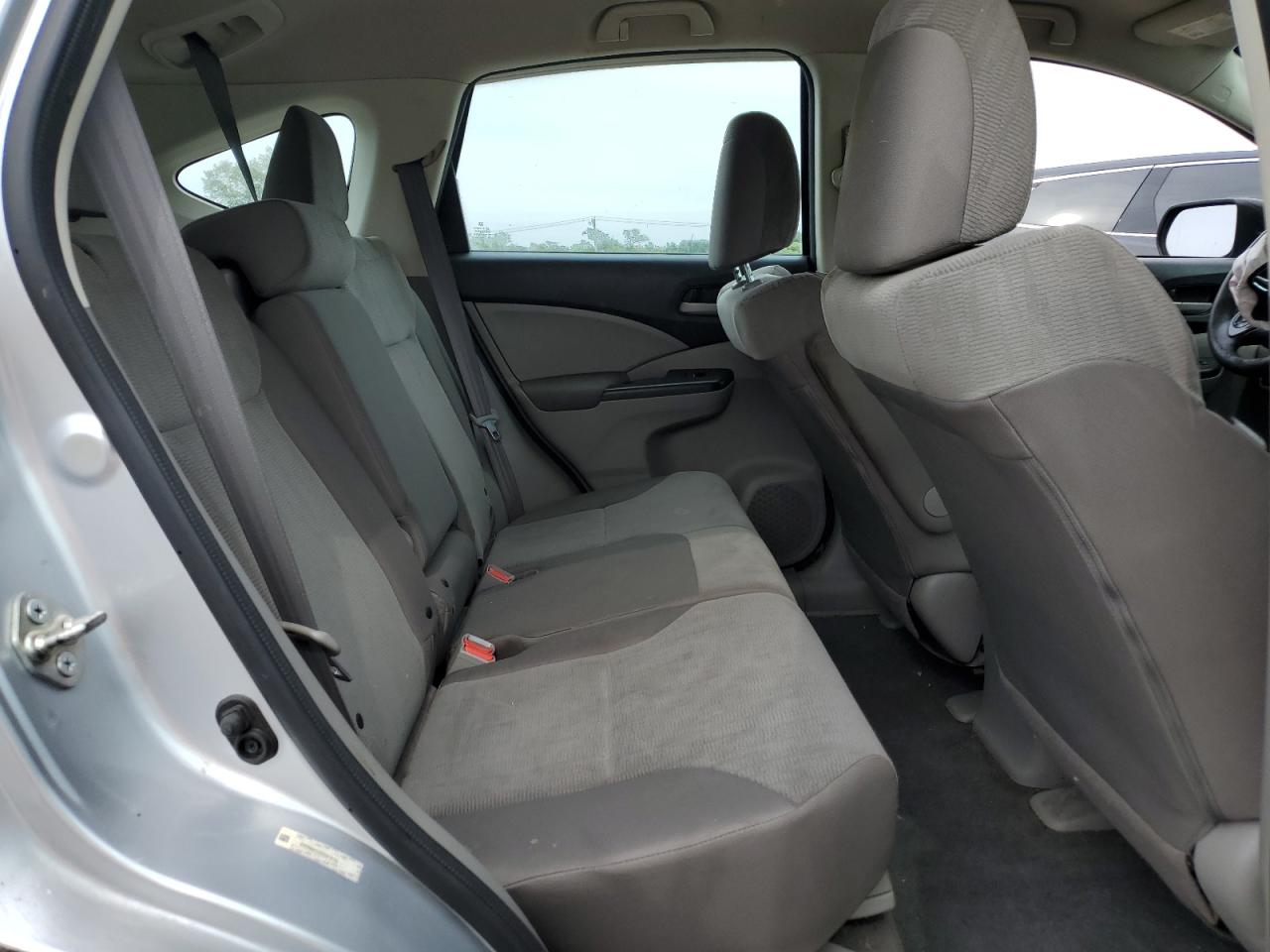 2014 Honda Cr-V Lx VIN: 2HKRM4H3XEH679125 Lot: 84705095