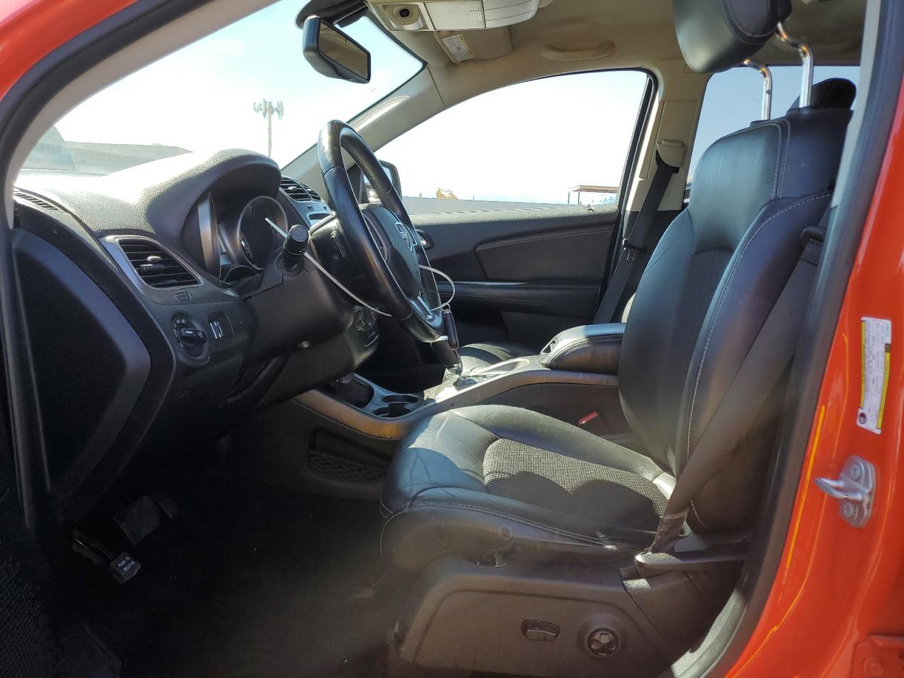 2018 Dodge Journey Crossroad VIN: 3C4PDCGG8JT172501 Lot: 81732595