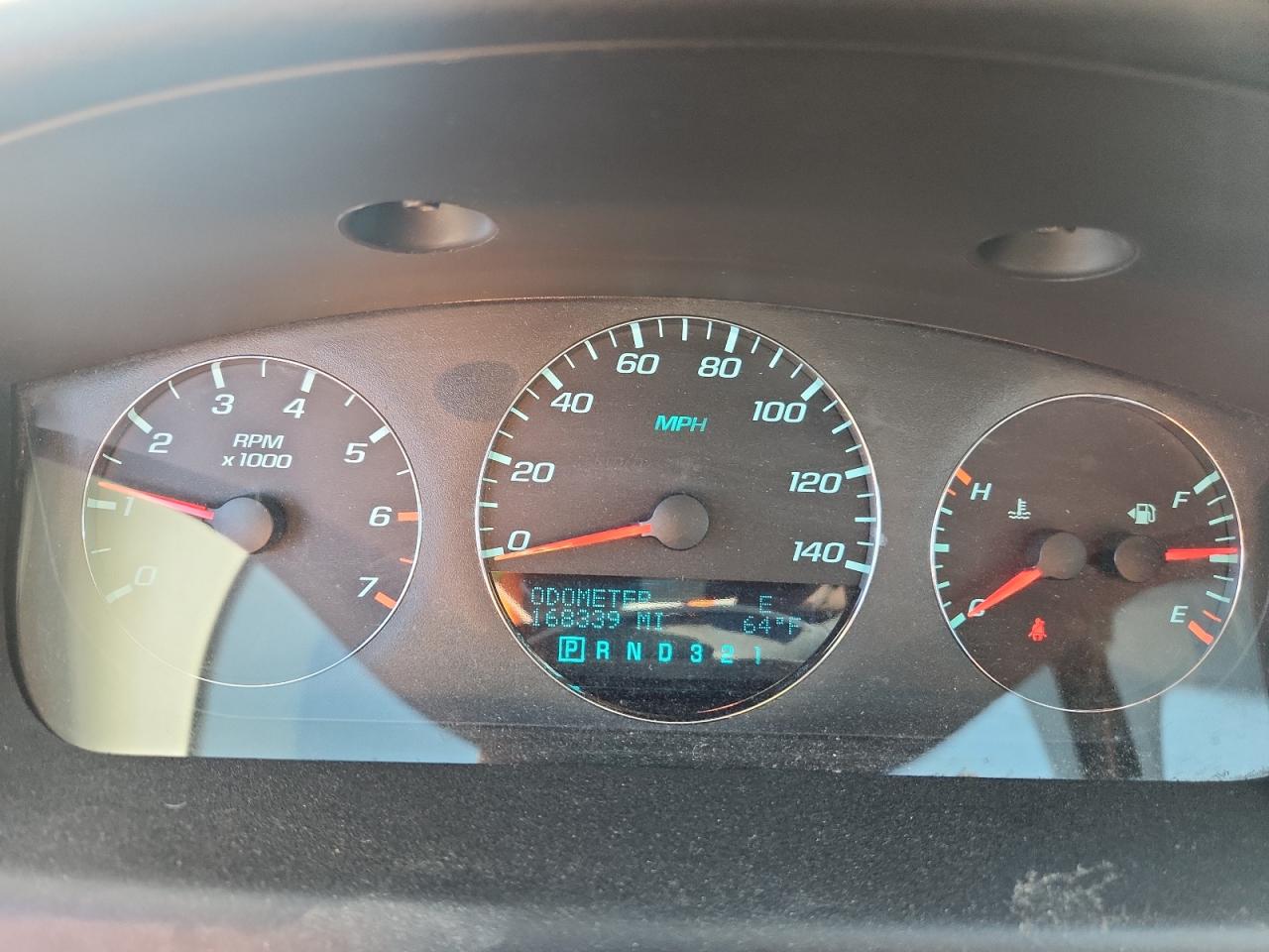 2009 Chevrolet Impala 1Lt VIN: 2G1WT57N691306646 Lot: 81292325