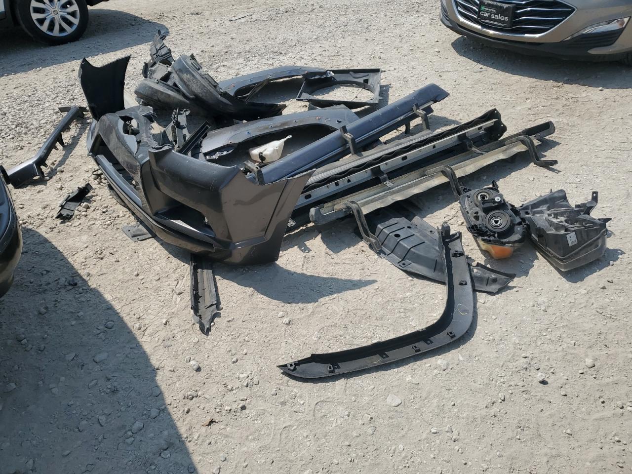 2011 Toyota 4Runner Sr5 VIN: JTEZU5JR5B5022549 Lot: 68297405