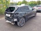 2023 FORD FOCUS ST-LINE VIGNALE MHE  for sale at Copart ST HELENS