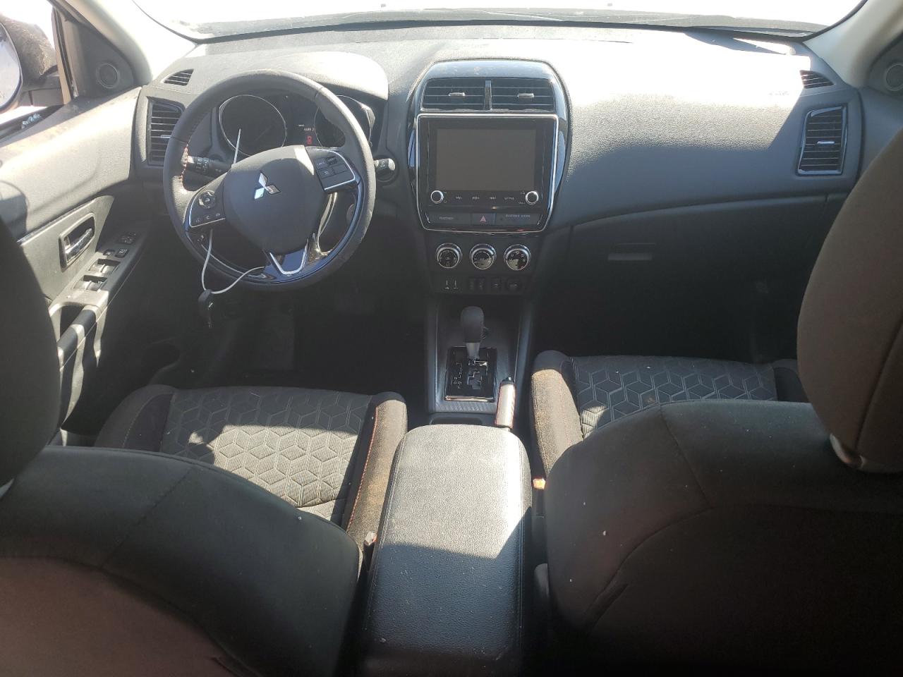 2024 Mitsubishi Outlander Sport S/Se VIN: JA4ARUAU3RU024764 Lot: 84387365