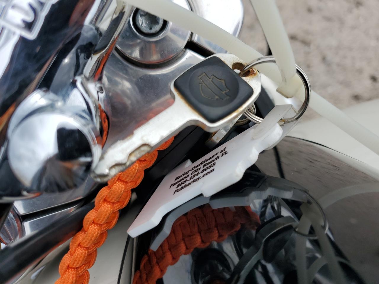 2018 Harley-Davidson Flhcs Heritage Classic 114 VIN: 1HD1YBK19JC013651 Lot: 83961765