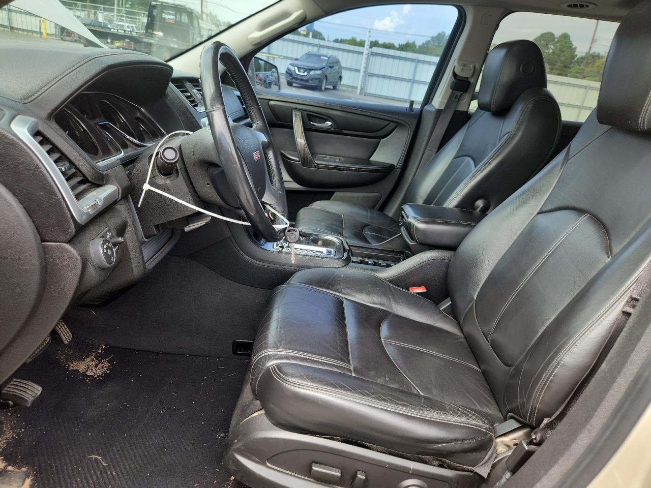 2013 GMC Acadia Slt-1 VIN: 1GKKRRKD1DJ156717 Lot: 81744645