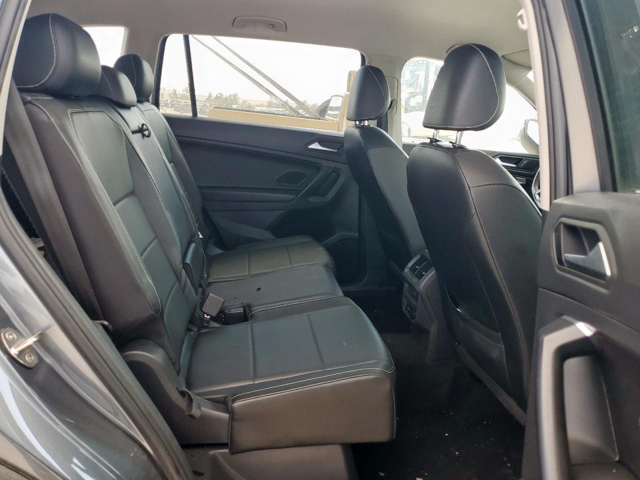 2021 Volkswagen Tiguan Se VIN: 3VV3B7AX0MM011354 Lot: 83977905