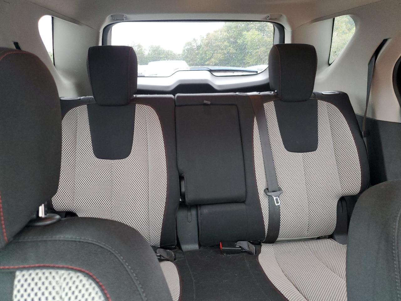 2013 Chevrolet Equinox Lt VIN: 2GNALDEK6D6428589 Lot: 81946735