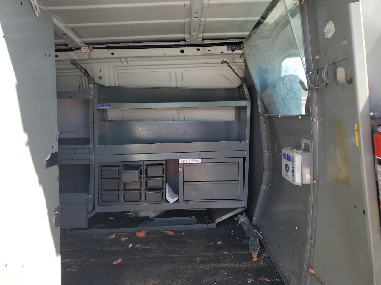 2006 Ford Econoline E350 Super Duty Van VIN: 1FTSE34L66DB18068 Lot: 71094995