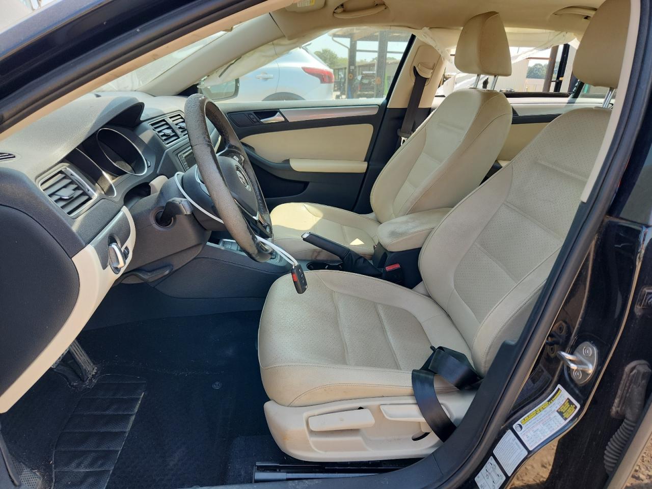 2017 Volkswagen Jetta Se VIN: 3VWDB7AJ7HM297785 Lot: 80130675