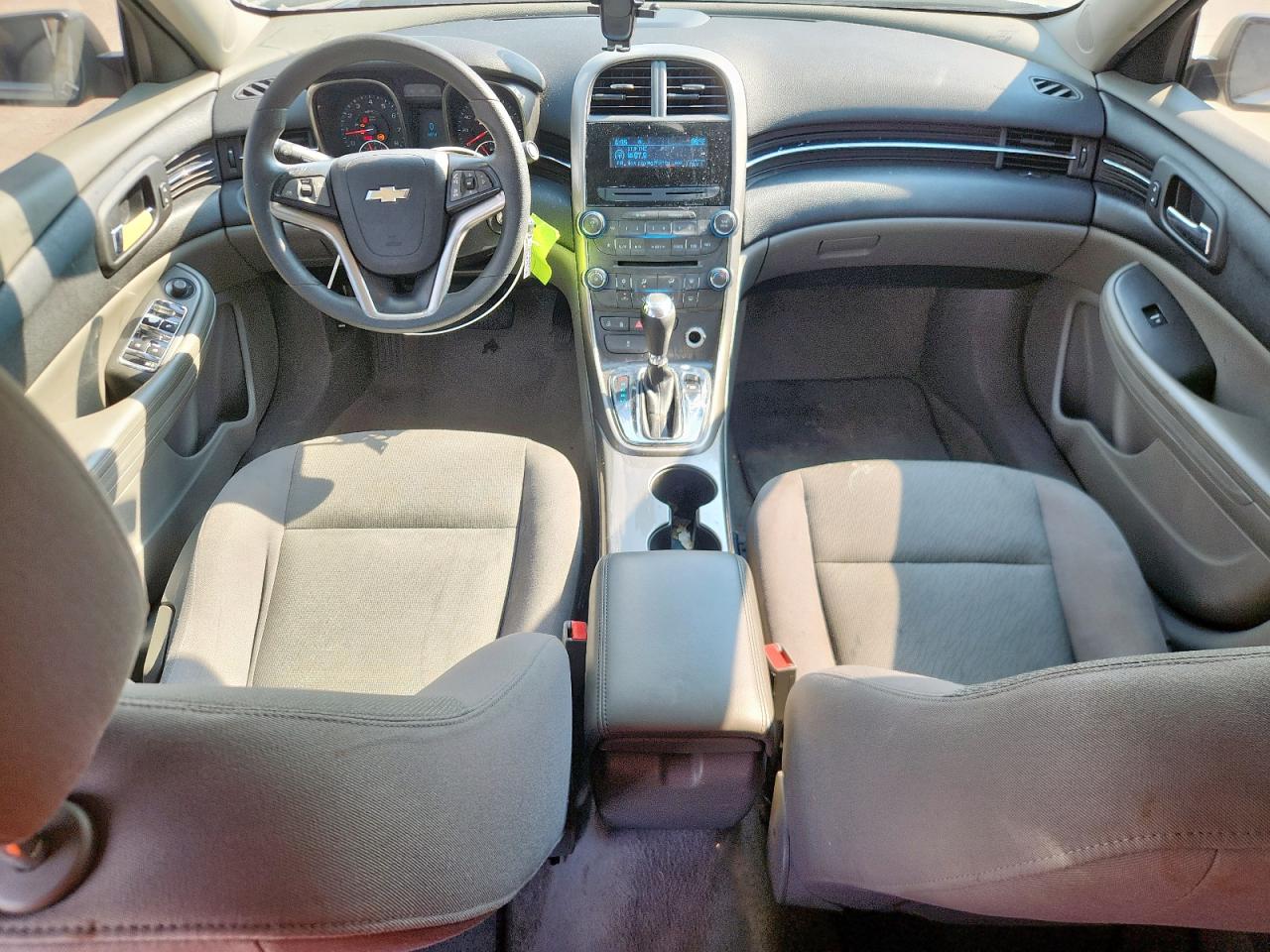 2013 Chevrolet Malibu Ls VIN: 1G11B5SA4DF196019 Lot: 72068885