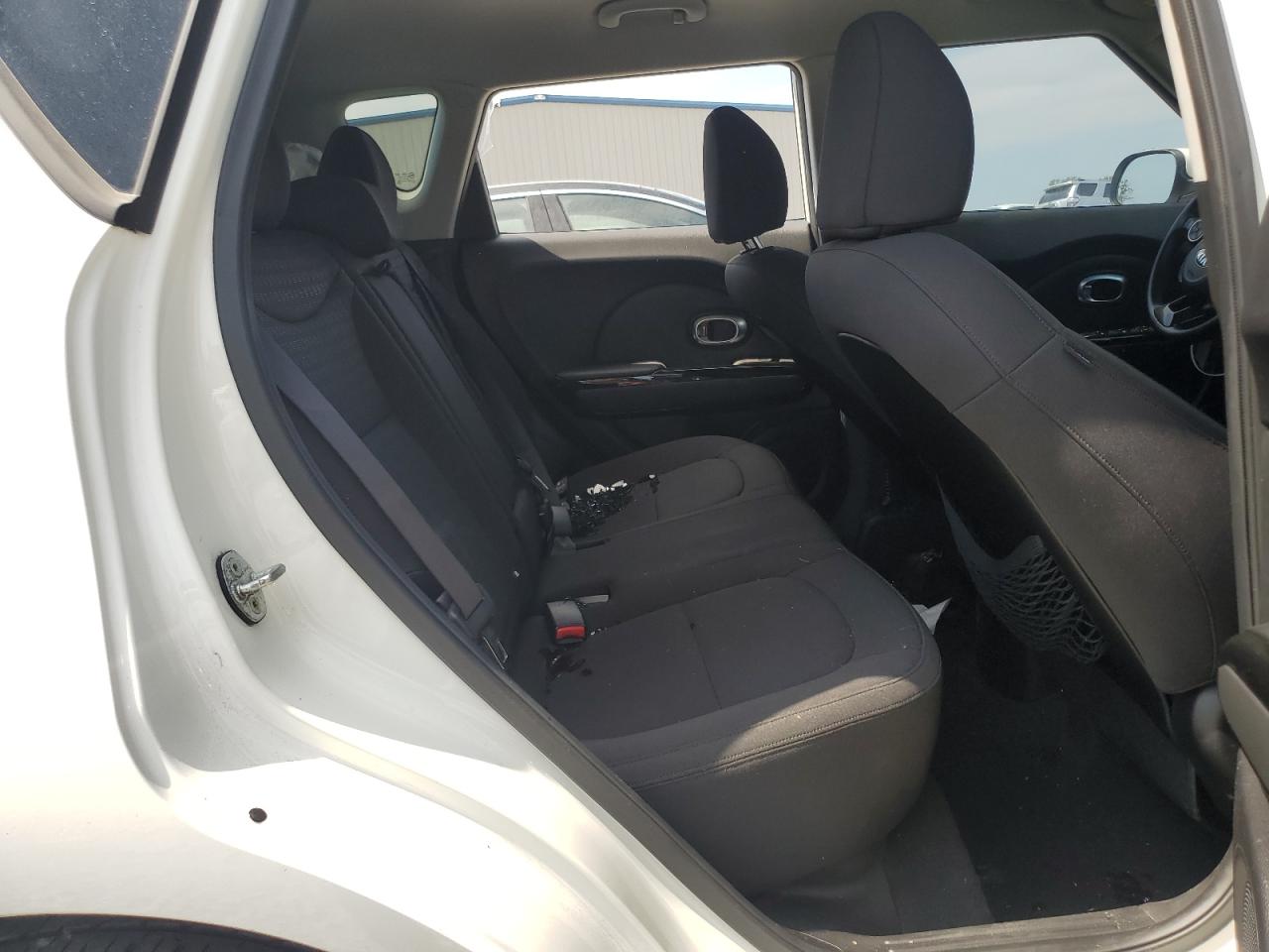 2014 Kia Soul ! VIN: KNDJX3A58E7015601 Lot: 71739925