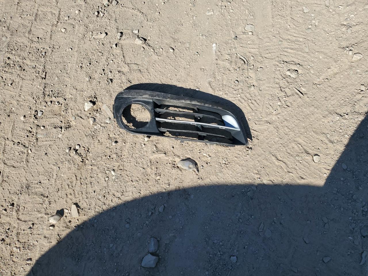 2016 BMW 535 Xi VIN: WBA5B3C56GG253363 Lot: 84740585