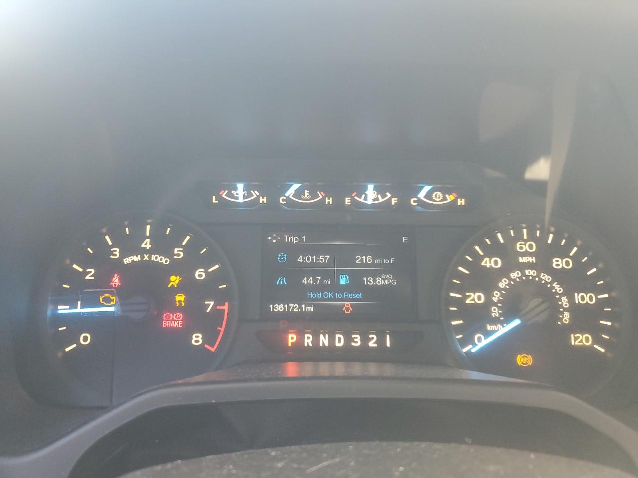 2016 Ford F150 Super Cab VIN: 1FTEX1C84GFD59450 Lot: 80786825