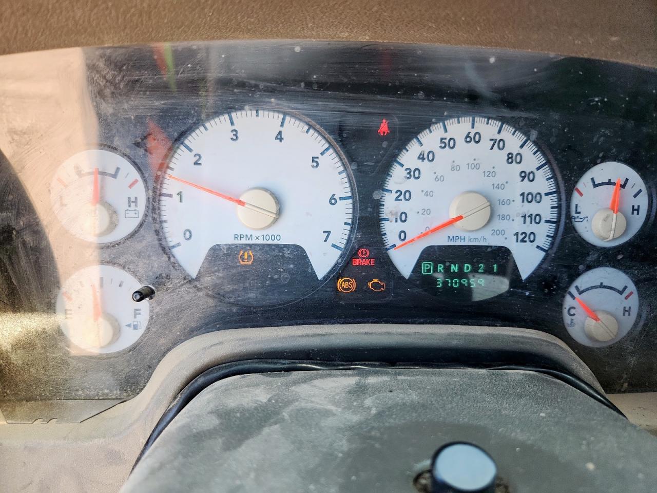 2008 Dodge Ram 1500 St VIN: 1D7HA18N98S631616 Lot: 69887375