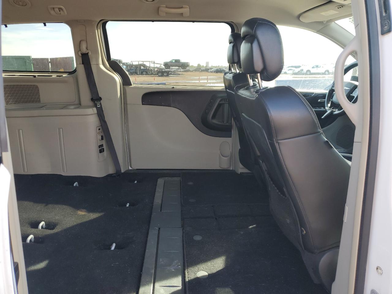 2014 Chrysler Town & Country Touring L VIN: 2C4RC1CG2ER328868 Lot: 82173575