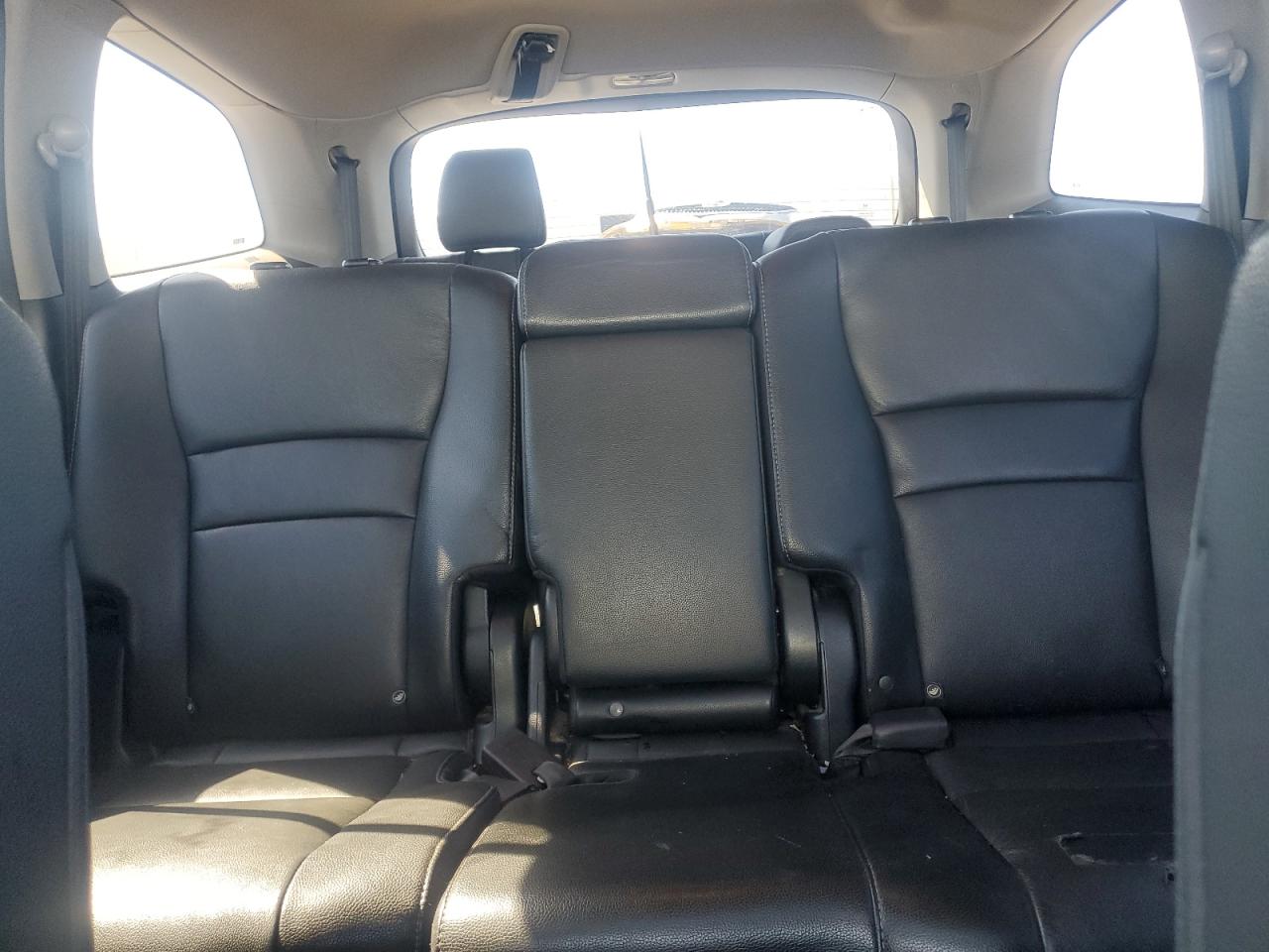 2022 Honda Pilot Se VIN: 5FNYF6H22NB059196 Lot: 71810555