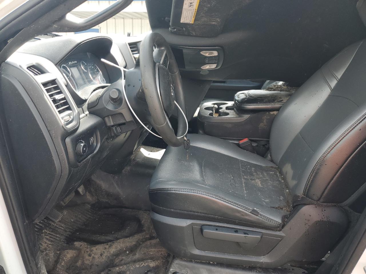 2021 Ram 5500 VIN: 3C7WRNEL0MG662343 Lot: 71446615