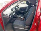 2016 MAZDA 2 SPORT BLACK II for sale at Copart WOLVERHAMPTON