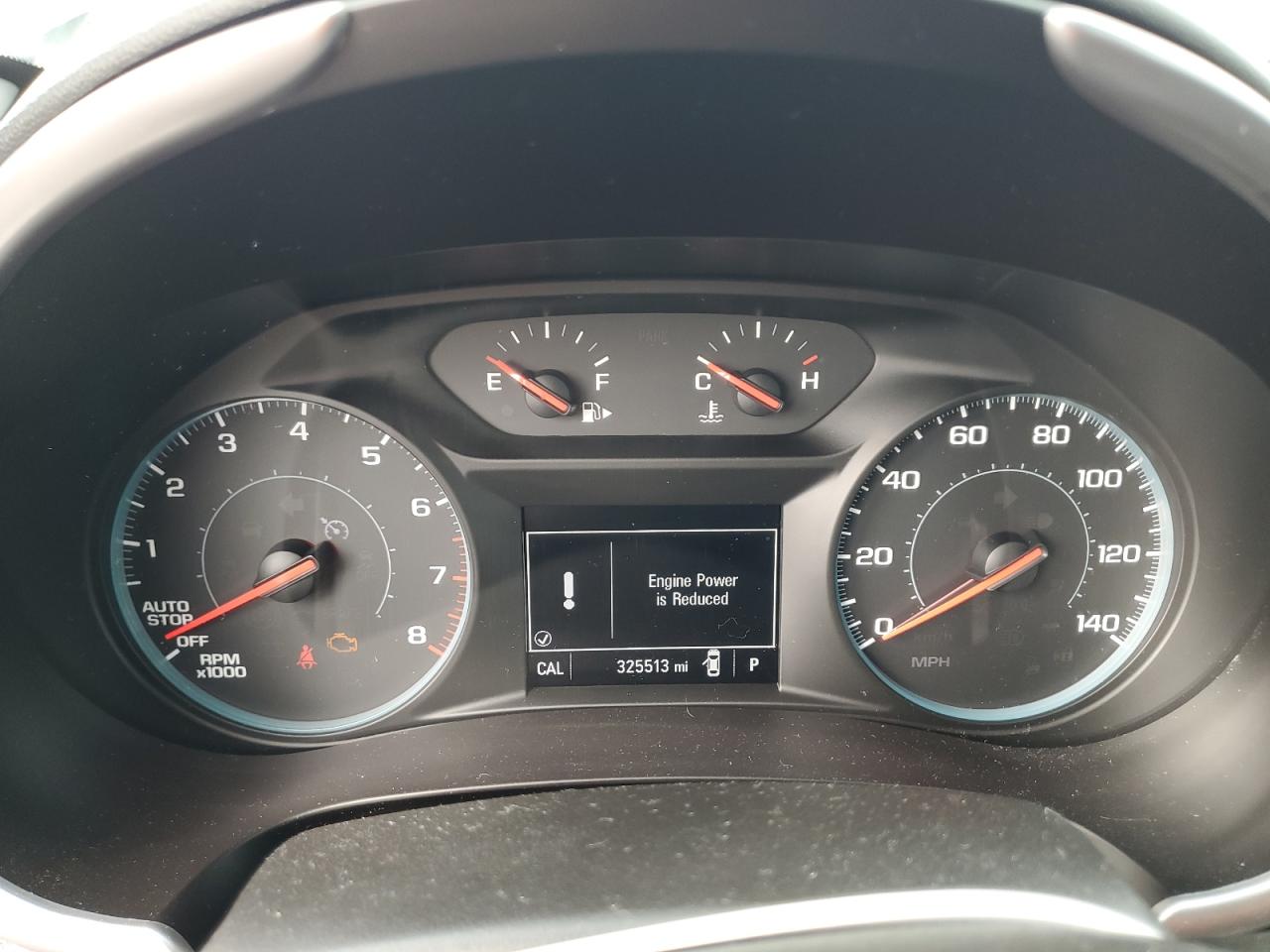 2018 Chevrolet Malibu Ls VIN: 1G1ZB5ST2JF269999 Lot: 82147235